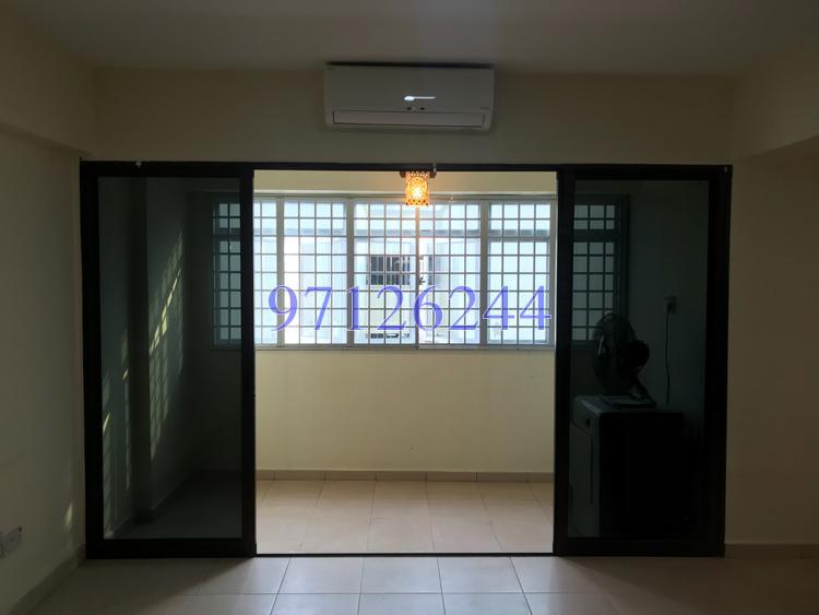 Blk 299B Compassvale Street (Sengkang), HDB Executive #156996182